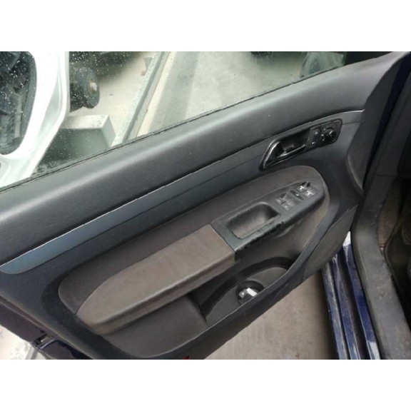 volkswagen touran (1t1) del año 2006