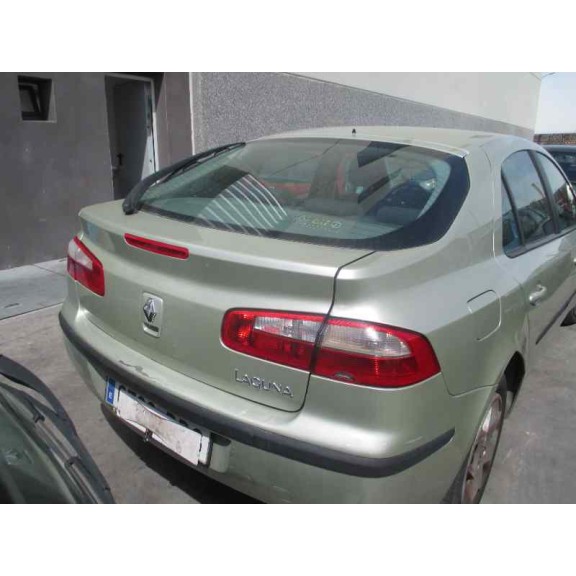 renault laguna ii (bg0) del año 2004