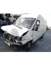 mercedes-benz sprinter 02.00  caja cerrada del año 2006