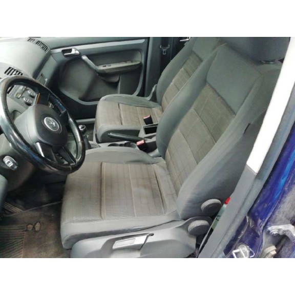 volkswagen touran (1t1) del año 2006