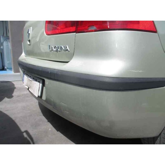 renault laguna ii (bg0) del año 2004