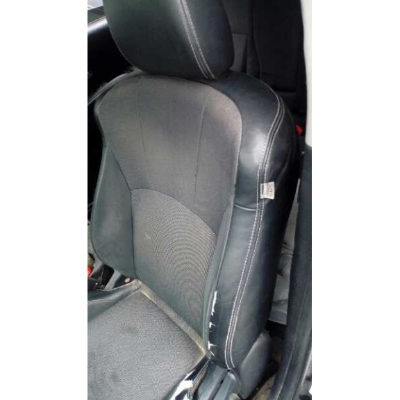 peugeot 4007 del año 2008