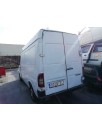 mercedes-benz sprinter 02.00  caja cerrada del año 2006