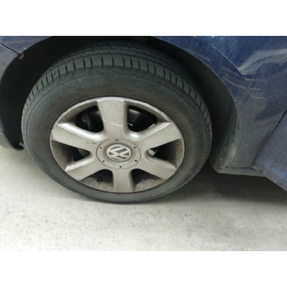 volkswagen touran (1t1) del año 2006