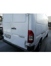 mercedes-benz sprinter 02.00  caja cerrada del año 2006