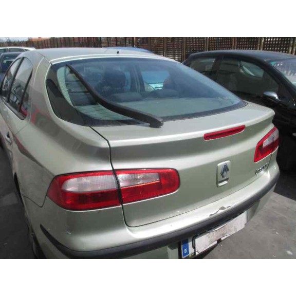 renault laguna ii (bg0) del año 2004
