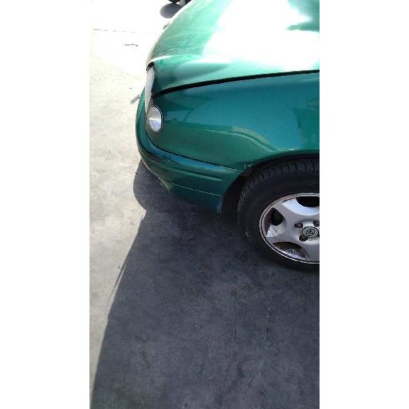 toyota corolla (e11) del año 1999