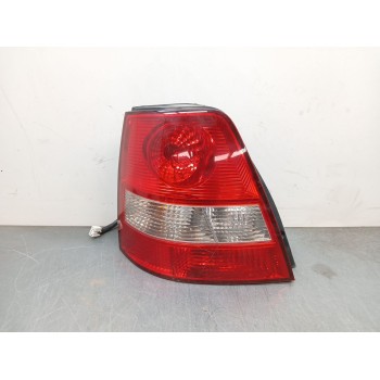 Recambio de piloto trasero izquierdo para kia sorento i (jc) 2.5 crdi referencia OEM IAM   