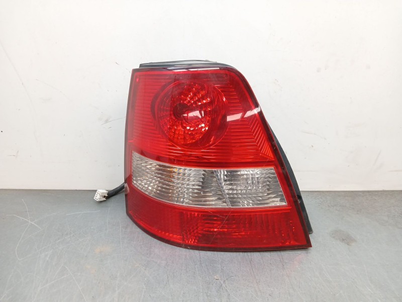 Recambio de piloto trasero izquierdo para kia sorento i (jc) 2.5 crdi referencia OEM IAM   