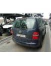 volkswagen touran (1t1) del año 2006