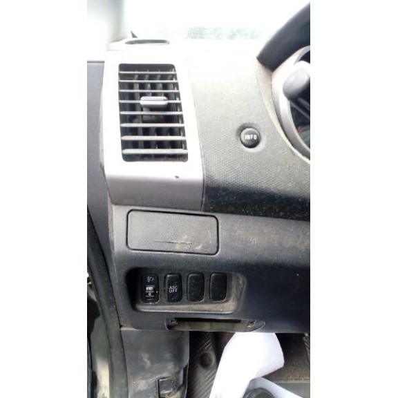 peugeot 4007 del año 2008