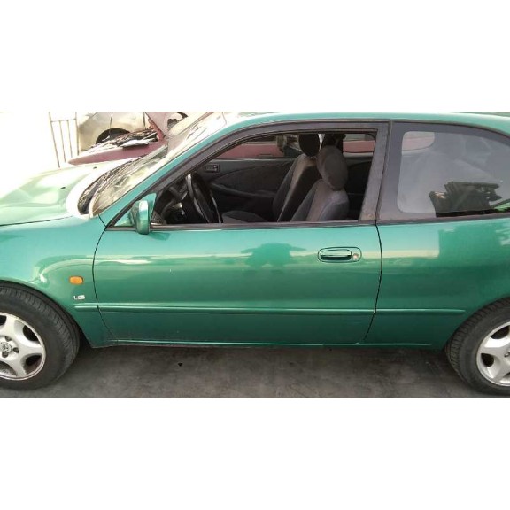 toyota corolla (e11) del año 1999