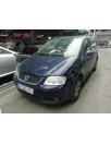 volkswagen touran (1t1) del año 2006