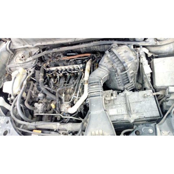 peugeot 4007 del año 2008