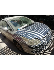 citroën c4 berlina del año 2007