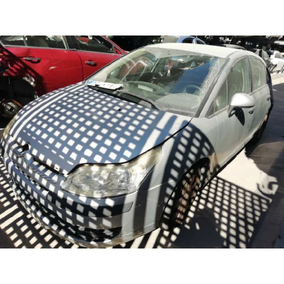 citroën c4 berlina del año 2007