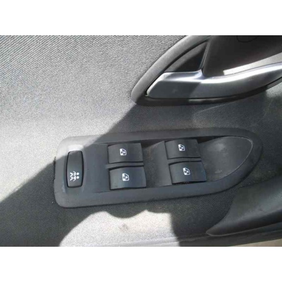 renault laguna ii (bg0) del año 2004