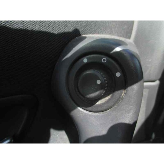 renault laguna ii (bg0) del año 2004