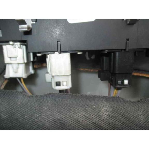 renault laguna ii (bg0) del año 2004