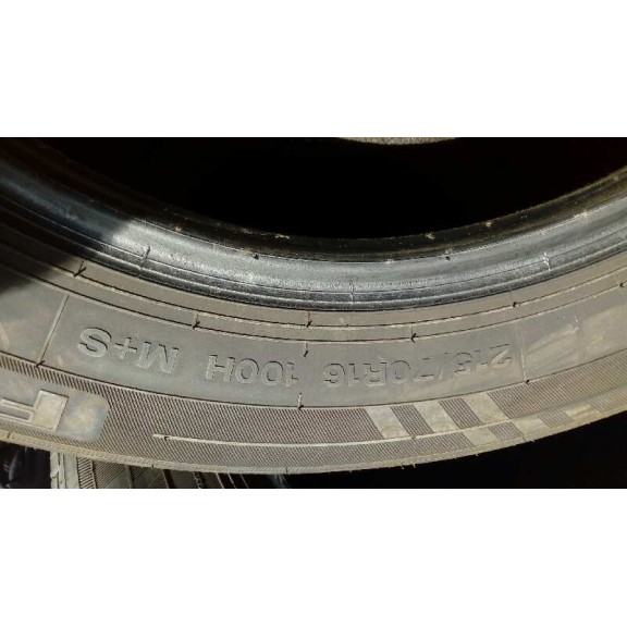 peugeot 4007 del año 2008