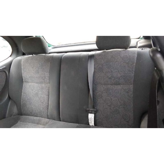 toyota corolla (e11) del año 1999