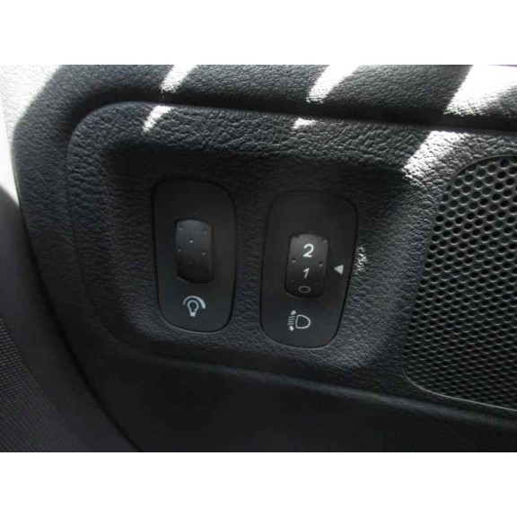 renault laguna ii (bg0) del año 2004