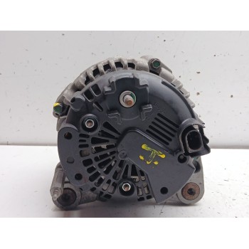 Recambio de alternador para audi a3 (8p1) 2.0 tdi 16v referencia OEM IAM 06F903023F 0986045340 0986xa8828