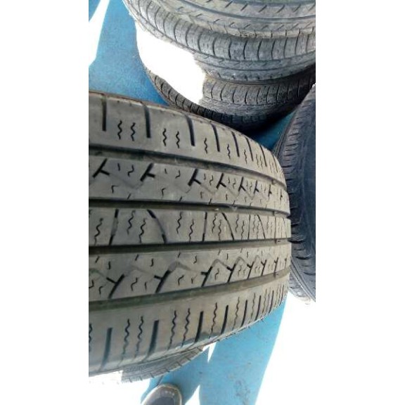 peugeot 4007 del año 2008