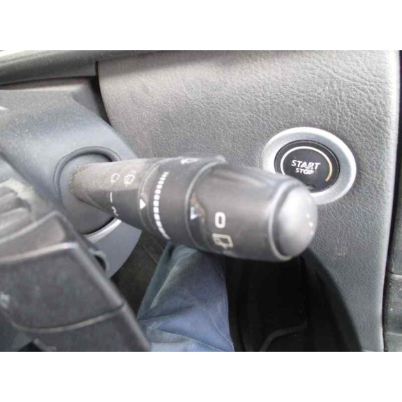 renault laguna ii (bg0) del año 2004