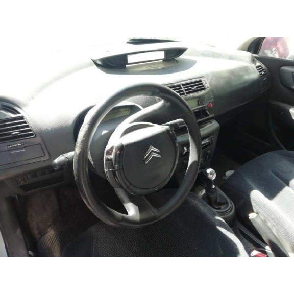 citroën c4 berlina del año 2007