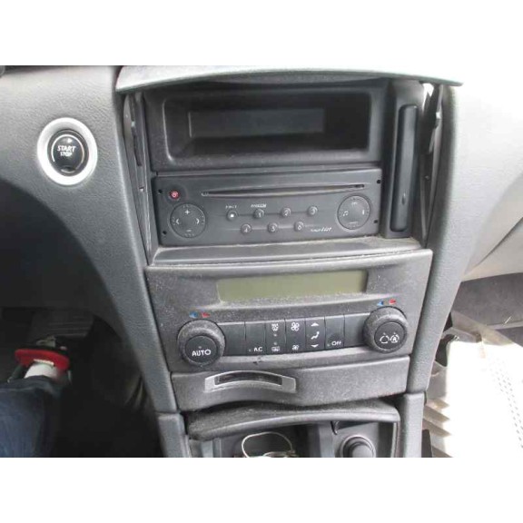 renault laguna ii (bg0) del año 2004