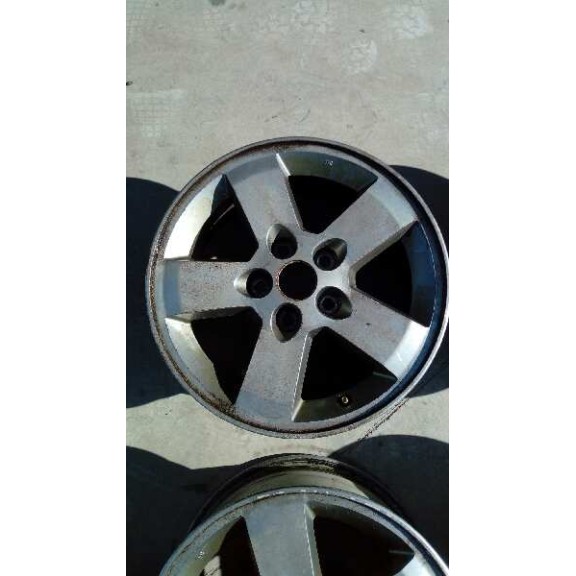 peugeot 4007 del año 2008