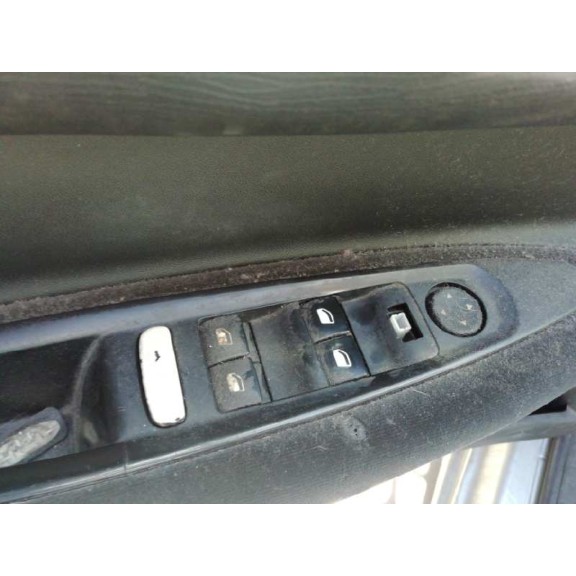 citroën c4 berlina del año 2007