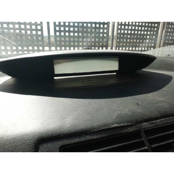 citroën c4 berlina del año 2007