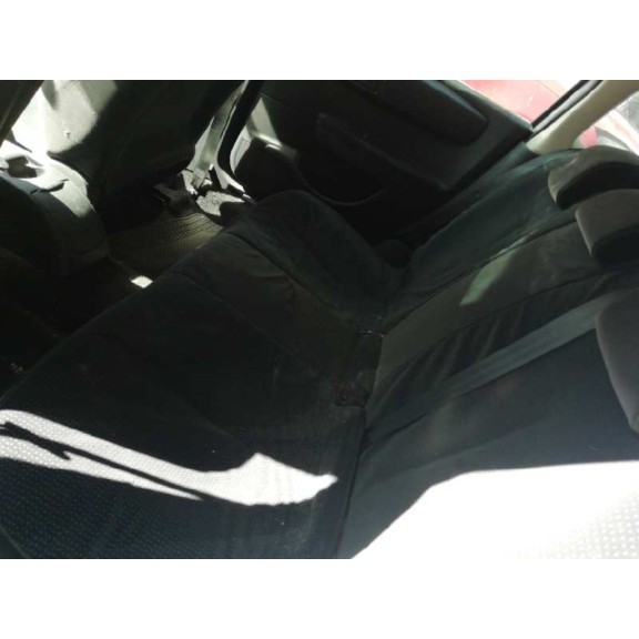 citroën c4 berlina del año 2007