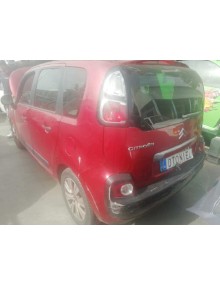 citroën c3 picasso del año 2009