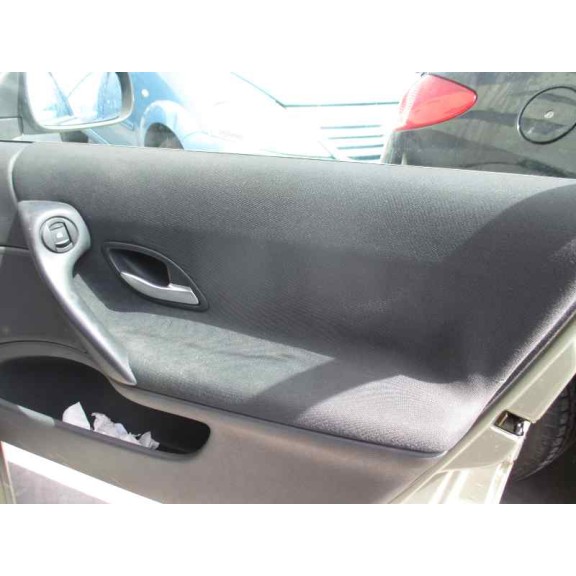 renault laguna ii (bg0) del año 2004