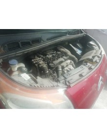 citroën c3 picasso del año 2009 2