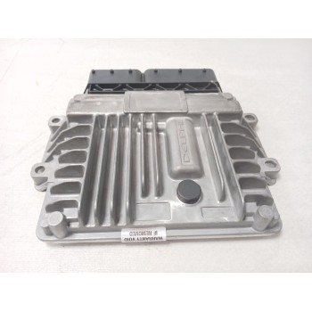 Recambio de centralita motor uce para ssangyong actyon sports 200 xdi limited 4wd referencia OEM IAM A6645406632  28183121
