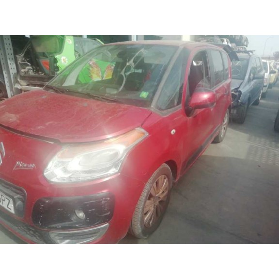 citroën c3 picasso del año 2009