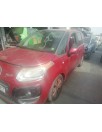 citroën c3 picasso del año 2009