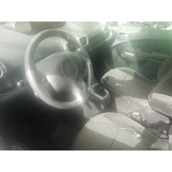 citroën c3 picasso del año 2009