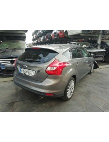 ford focus lim. (cb8) del año 2011