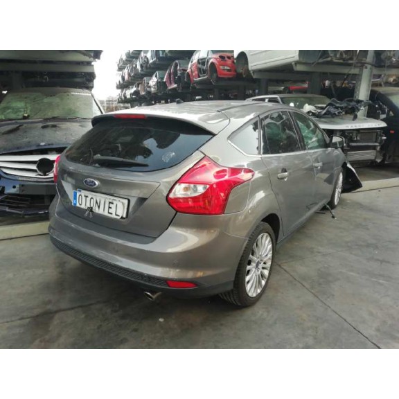 ford focus lim. (cb8) del año 2011