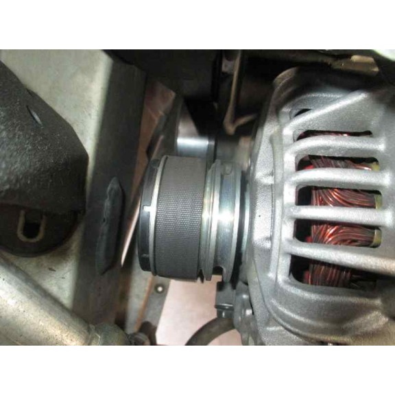 renault laguna ii (bg0) del año 2004