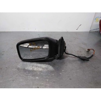 Recambio de retrovisor izquierdo para volvo v40 familiar 1.9 d+ (85kw) referencia OEM IAM  ELECTRICO 5 PIN AZUL