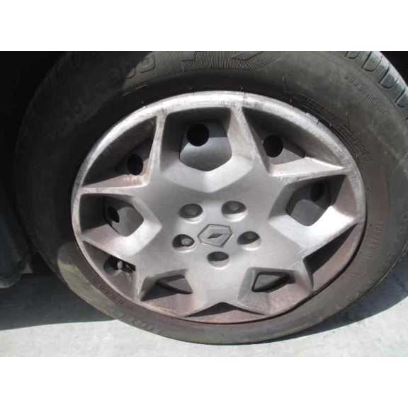 renault laguna ii (bg0) del año 2004