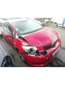 toyota auris del año 2008 2