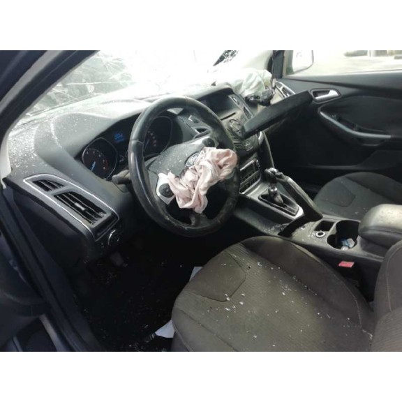 ford focus lim. (cb8) del año 2011