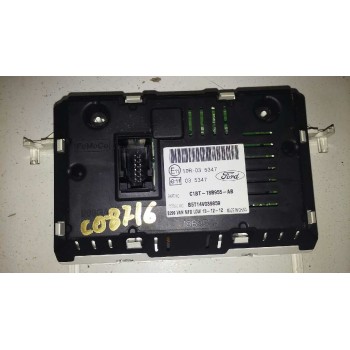 Recambio de display para ford fiesta (ccn) champions edition referencia OEM IAM 10R035347  